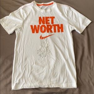 Men’s Nike Dri-fit Athletic Shirt